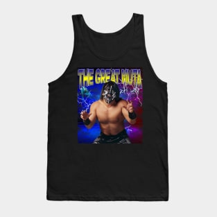 THE GREAT MUTA Tank Top